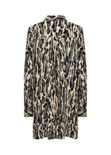 Robe léopard - Soya Concept