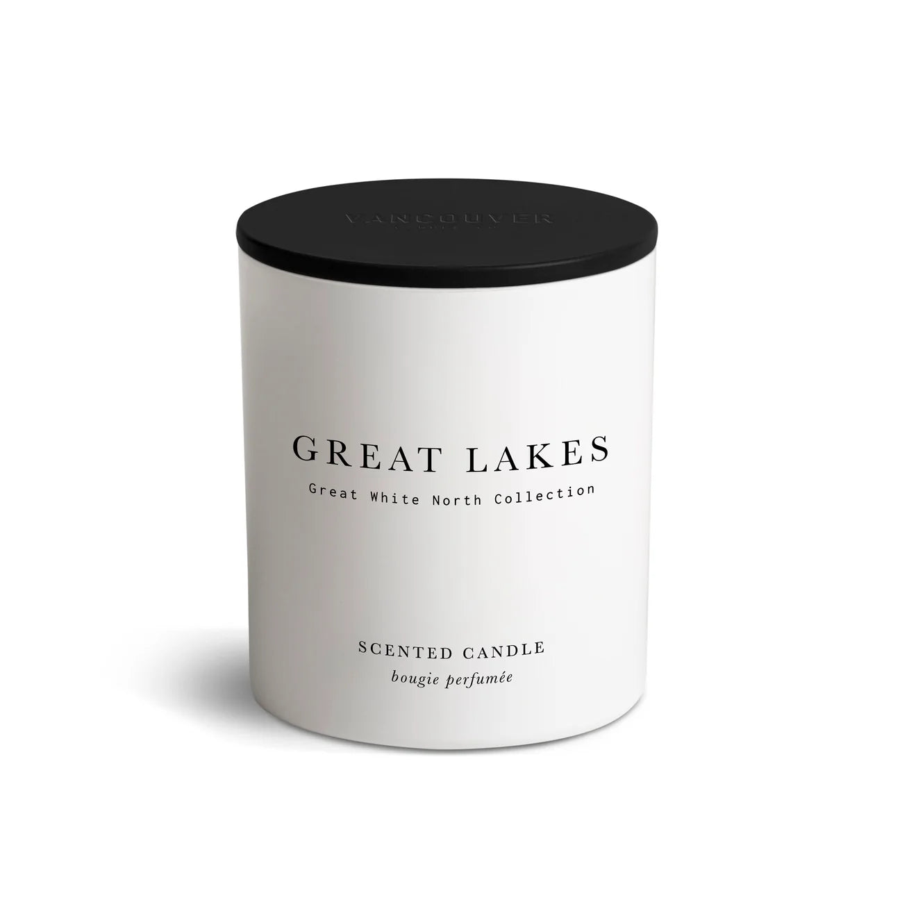 Great Lakes bougie