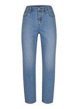 Jeans Chloé Straight – Flora | Yoga Jeans