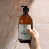 Gel Douche Vanille Fleur de Tiaré