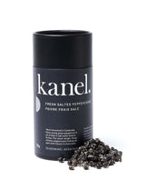 Poivre frais salé - Kanel