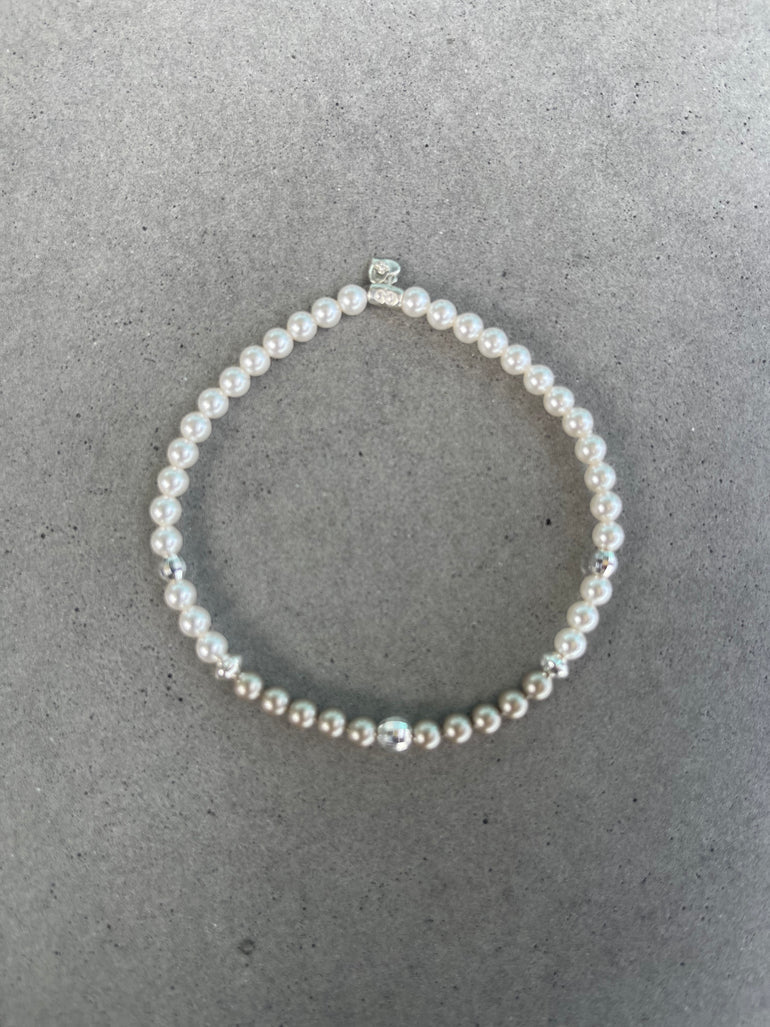Bracelet Rose des sables