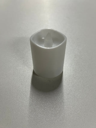 Votive à batterie LED