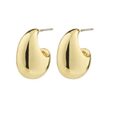 Boucle d'Oreilles goutte - Intent