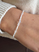 Bracelet Pureté - Caroline Néron