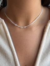Collier Pureté - Caroline Néron