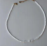 Collier Pureté - Caroline Néron