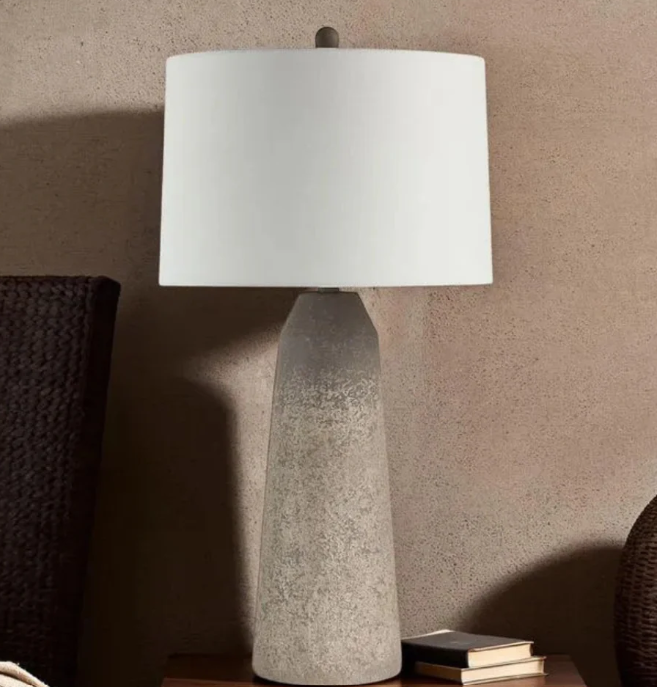 Lampe de Table Limon