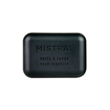 Étui à savon de voyage - Mistral