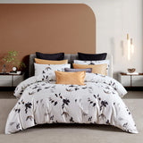 Ensemble housse de couette Maki