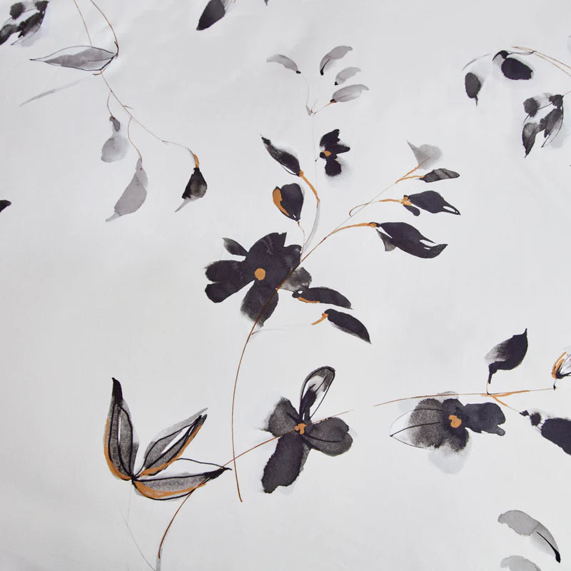 Ensemble housse de couette Maki