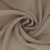 Panneau de Rideau - Malaga Blanc cassé ou Taupe 55” x 94” - Marie Dooley - Accent Mode