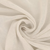 Panneau de Rideau - Malaga Blanc cassé ou Taupe 55” x 94” - Marie Dooley - Accent Mode