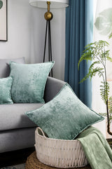 Coussin Mejest 18"x18"