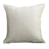 Coussin Mejest 18"x18"