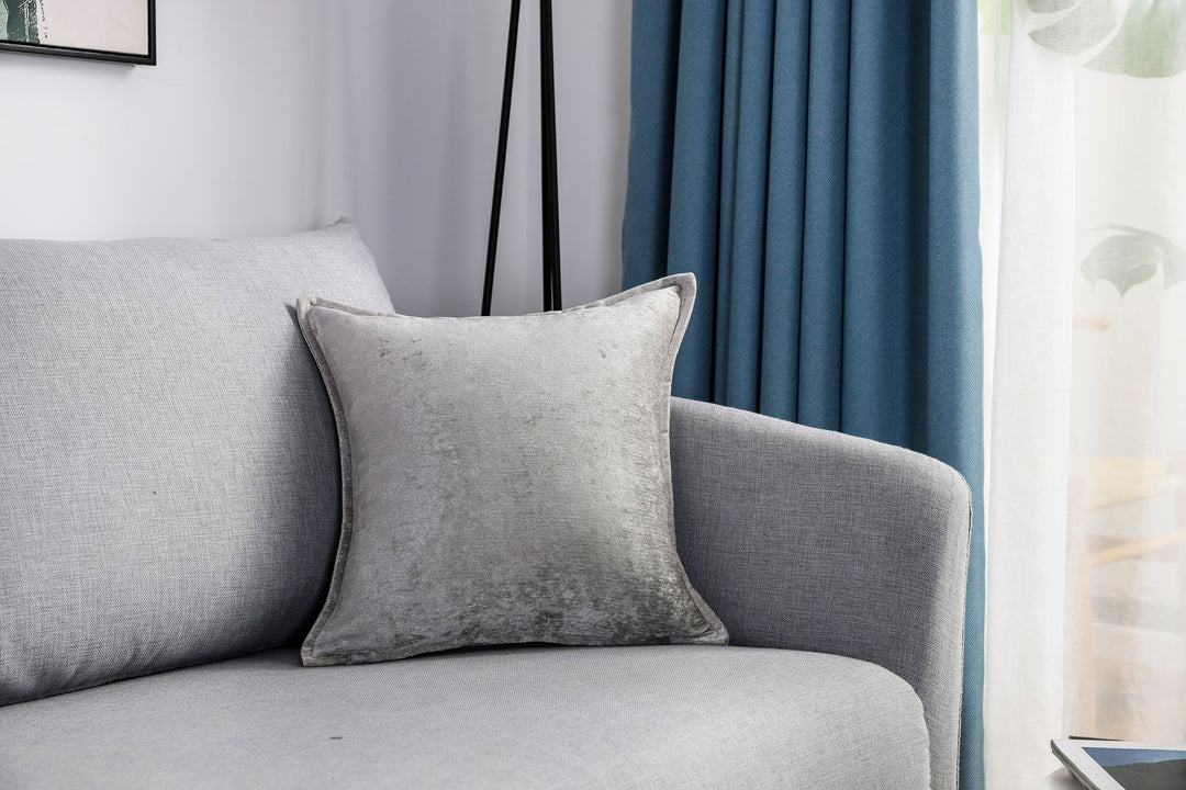 Coussin Mejest 18"x18"