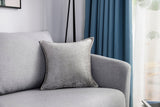 Coussin Mejest 18"x18"