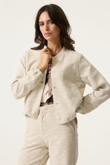 Veste Bomber - Garcia