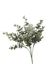 Tige d'Eucalyptus Artificiel - Nutcracker