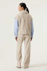 Veste sans manche - Garcia