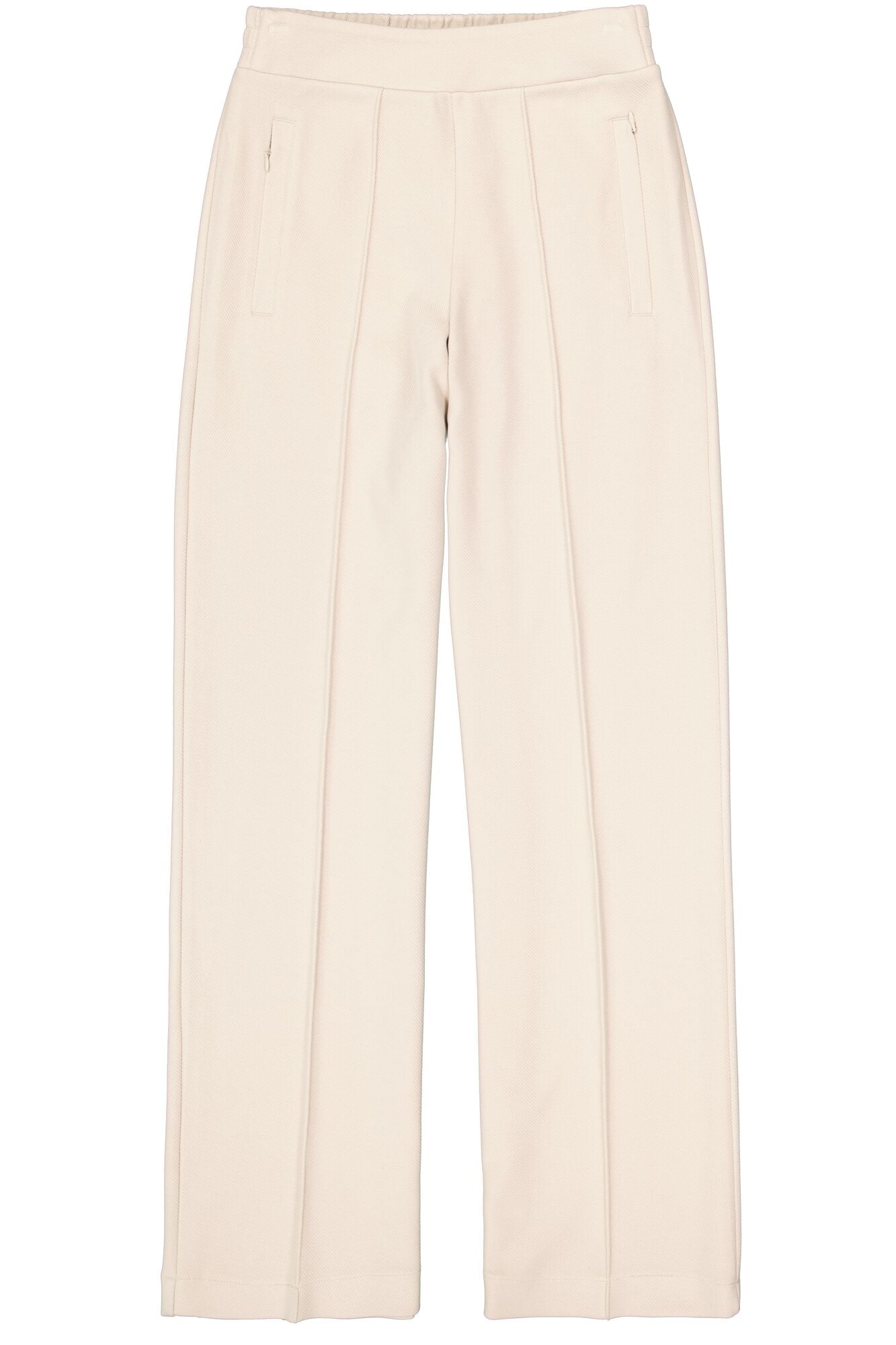 Pantalon jambe large femme - Garcia