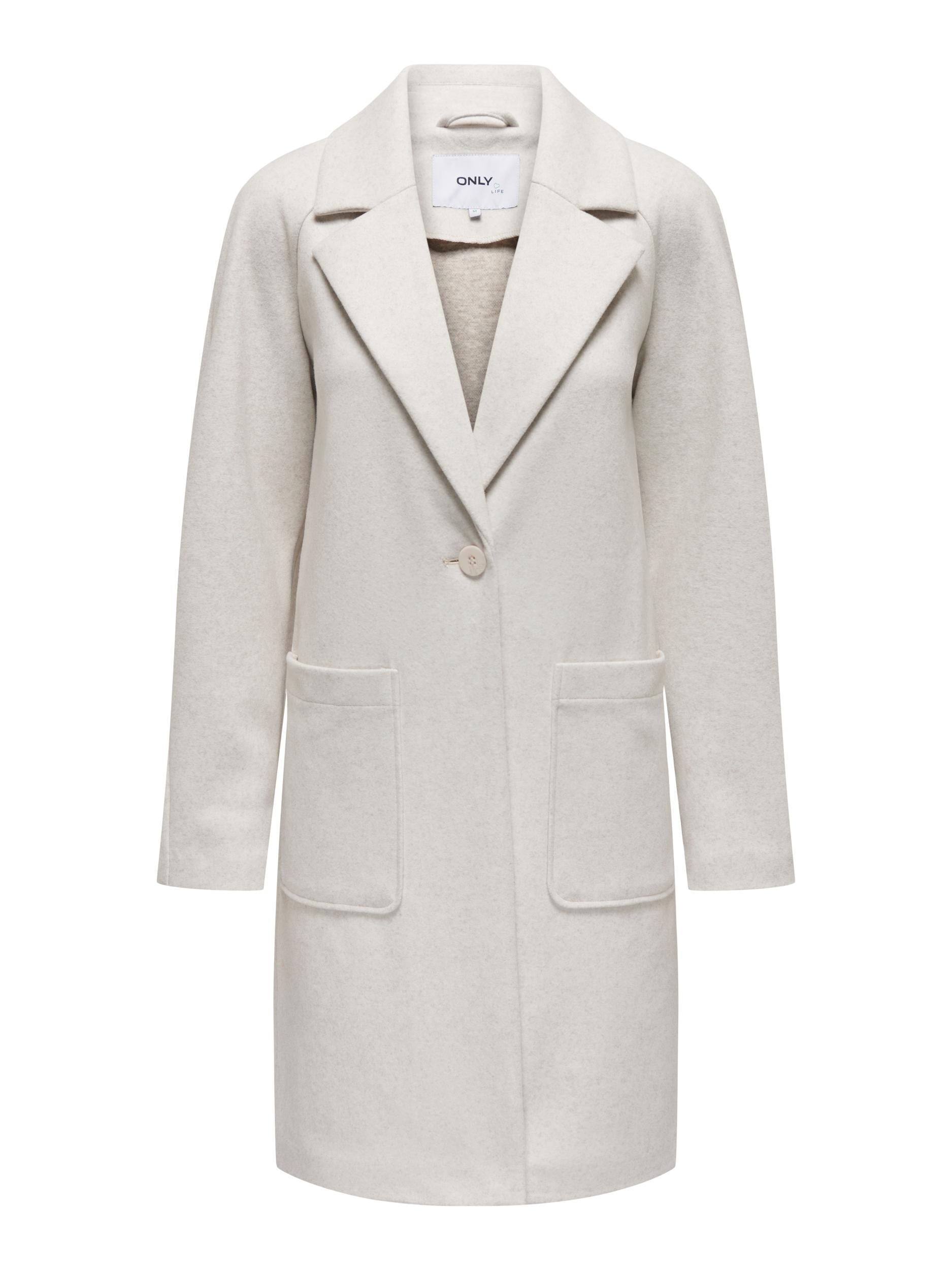 Manteau Victoria Life Only