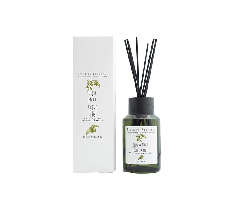 Diffuseur à Roseaux - Belle de Provence