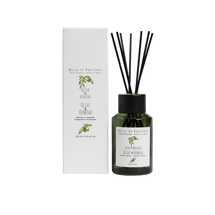 Diffuseur à Roseaux - Belle de Provence