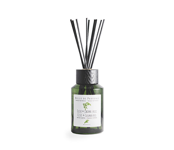 Diffuseur à Roseaux - Belle de Provence
