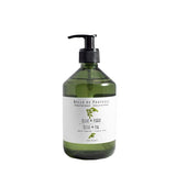 Savon liquide Belle de Provence 500ml - Lothentique