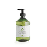 Savon liquide Belle de Provence 500ml - Lothentique