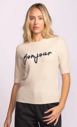 Pull Bonjour