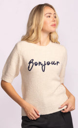 Pull Bonjour
