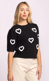 Pull Hart Noir