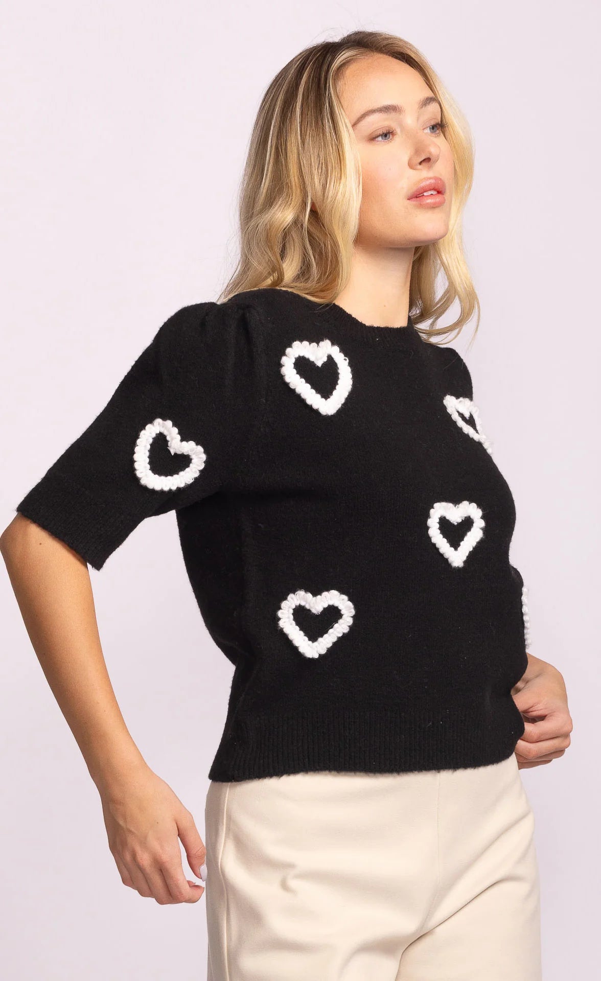 Pull Hart Noir