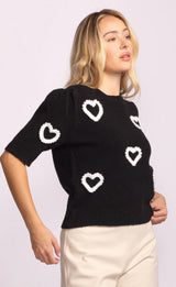 Pull Hart Noir