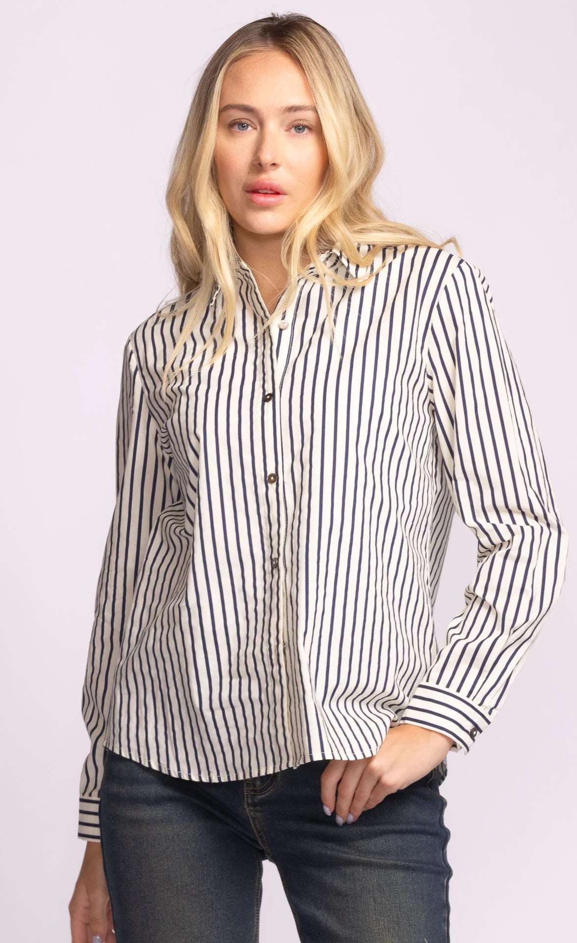 Chemise Sapphire