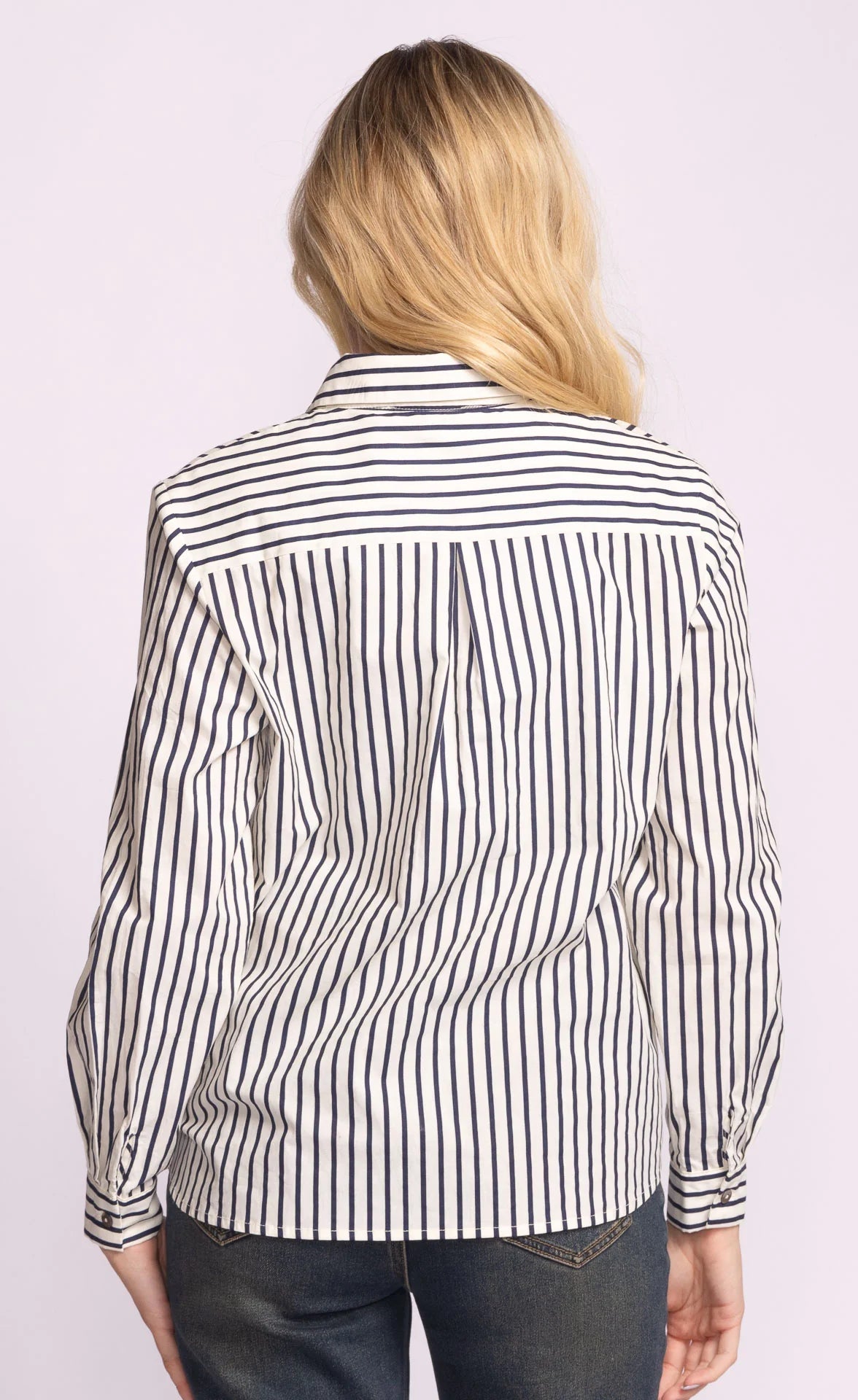 Chemise Sapphire