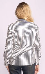 Chemise Sapphire
