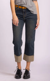 Jean Cayon Denim