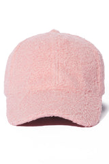 Casquette en sherpa Tom&Eva