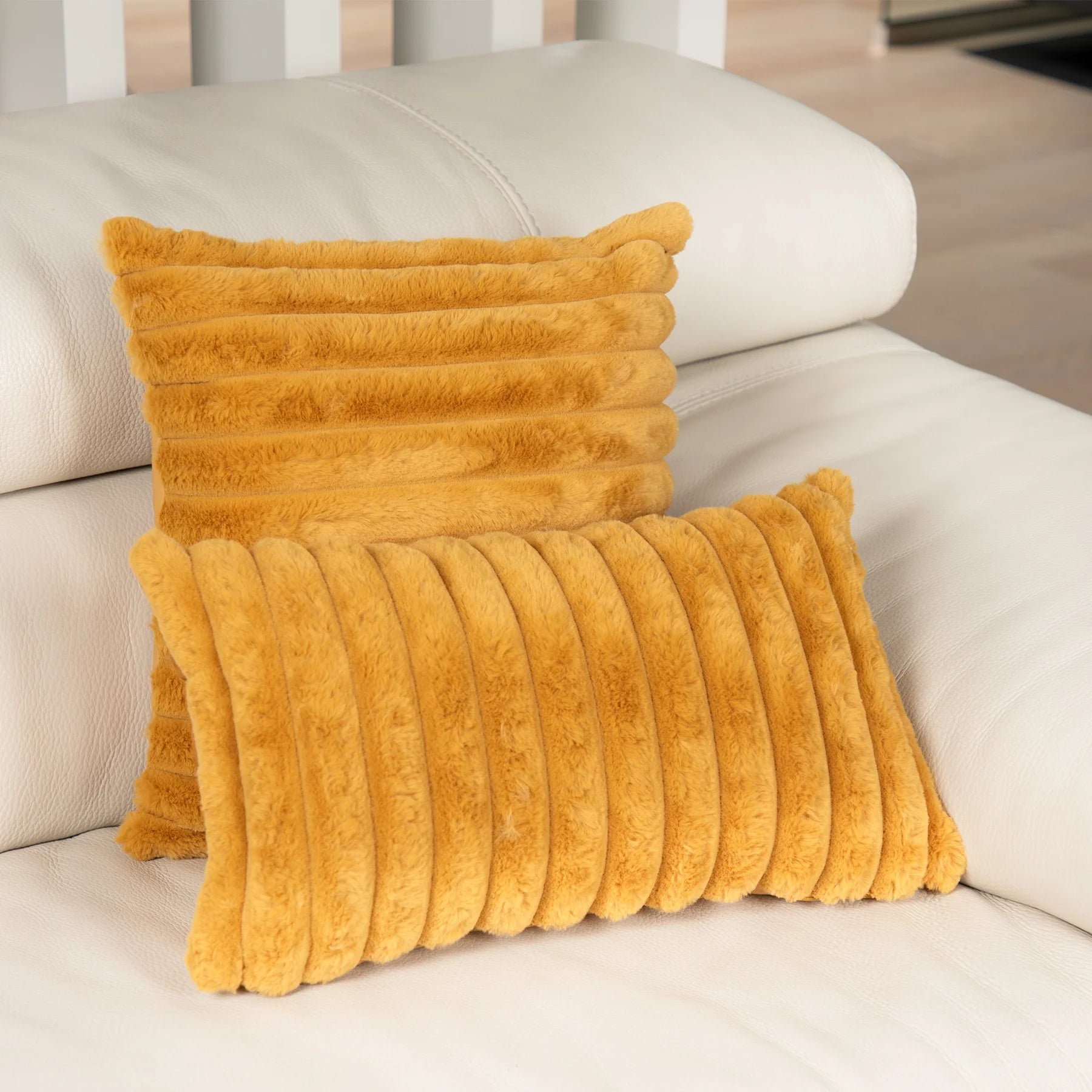 Coussin Raya 12"x20"