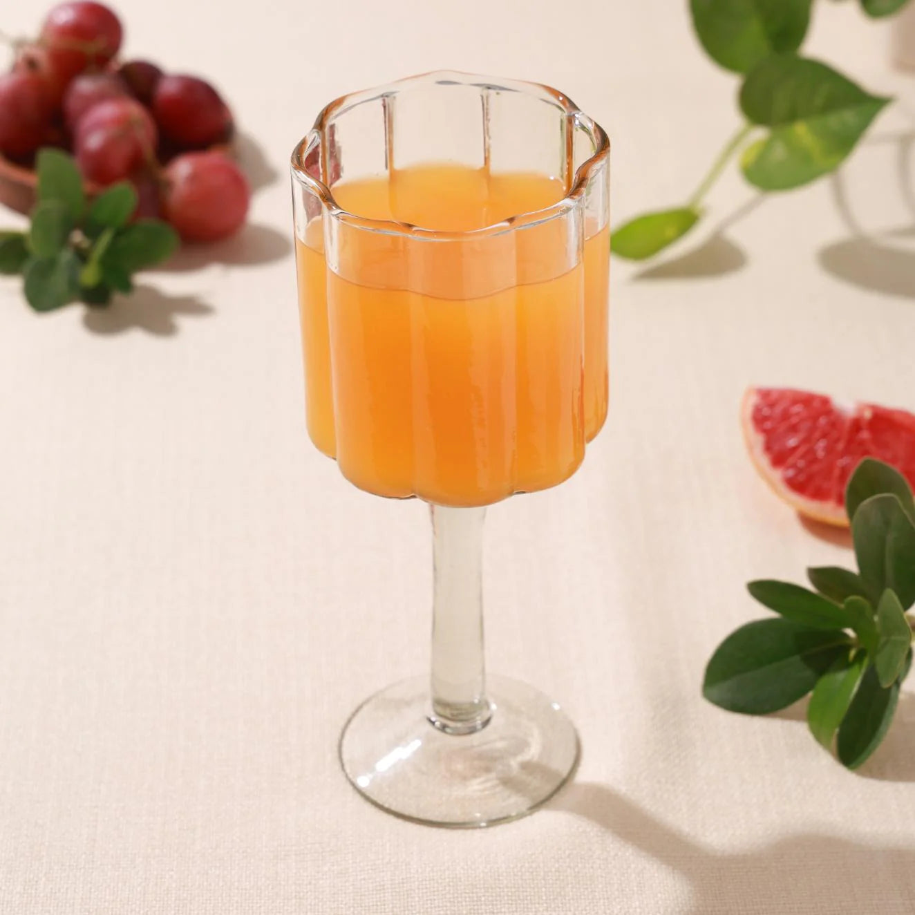 verre à vin Daisy L - Rosha
