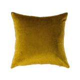 Coussins en Velour 18"x18"- Gouchee