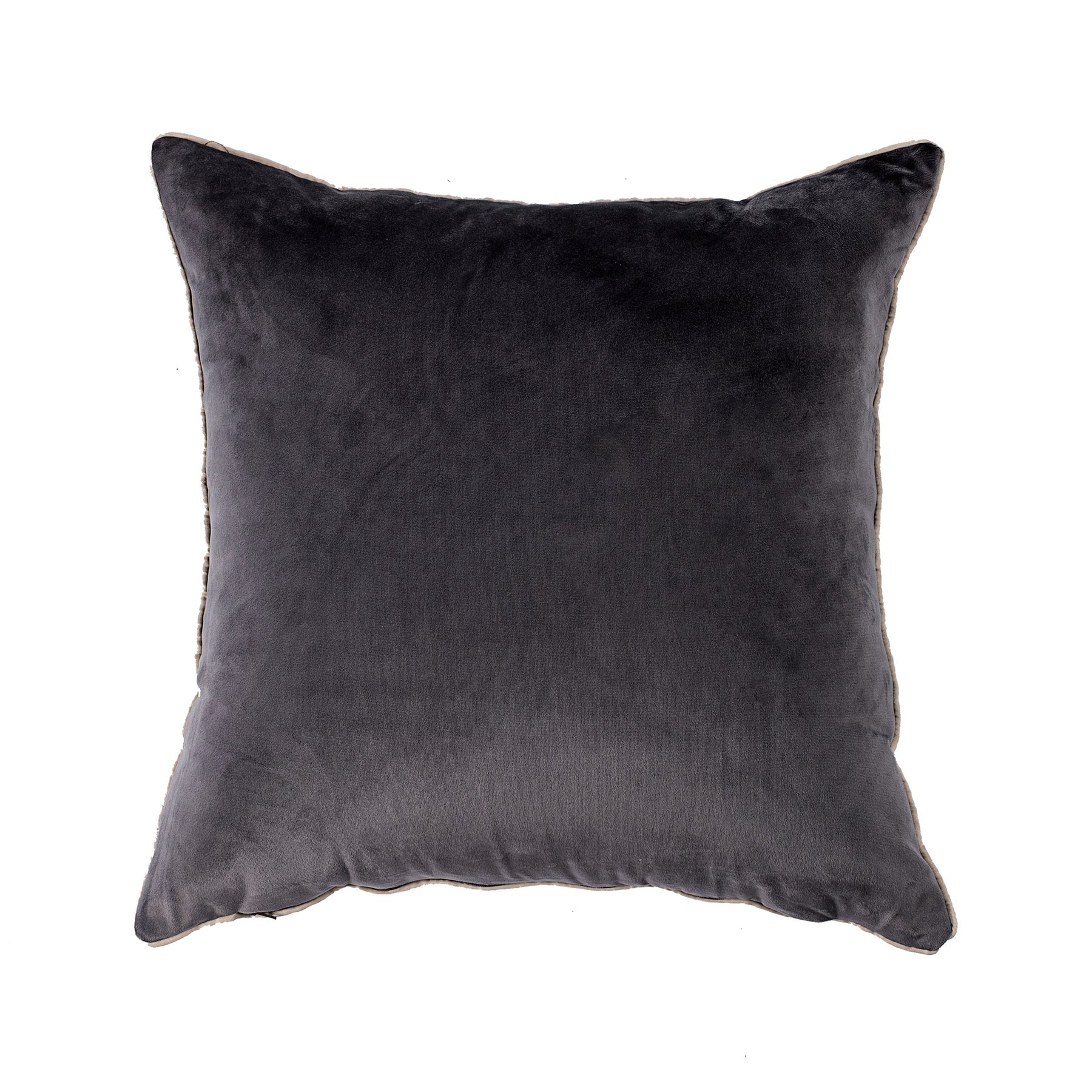 Coussins en Velour 18"x18"- Gouchee