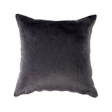 Coussins en Velour 18"x18"- Gouchee