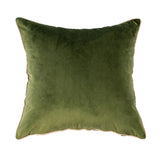 Coussins en Velour 18"x18"- Gouchee