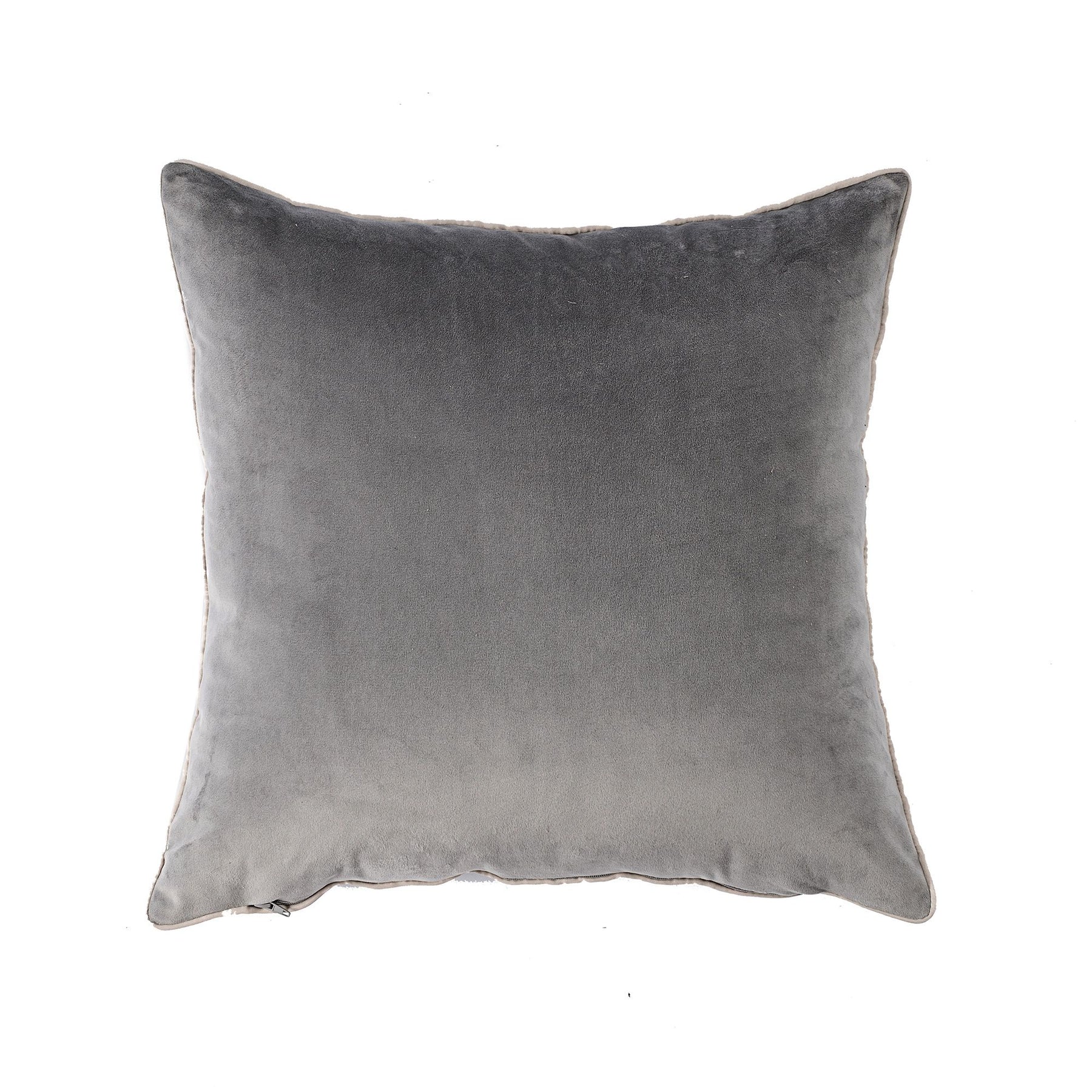 Coussins en Velour 18"x18"- Gouchee