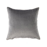 Coussins en Velour 18"x18"- Gouchee