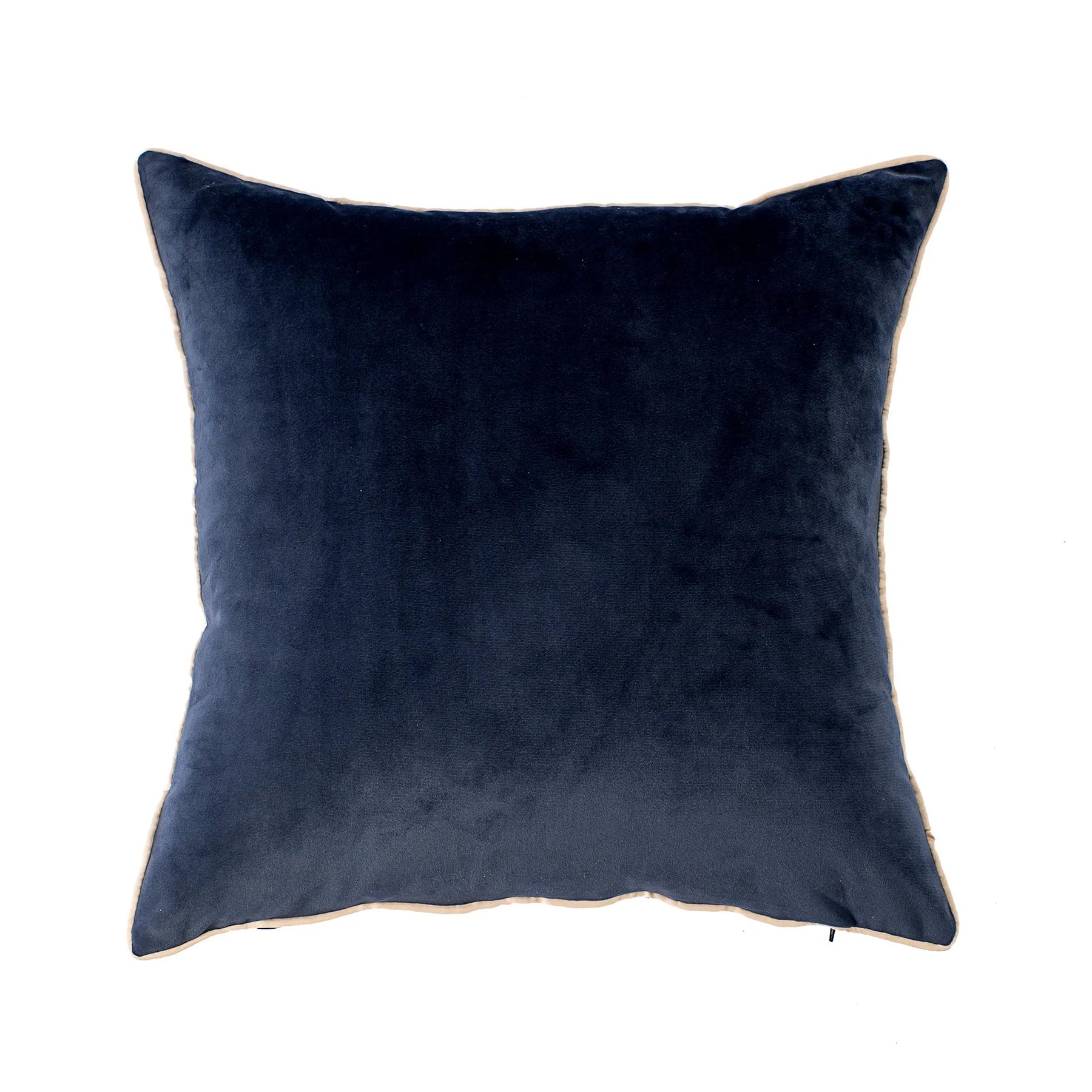 Coussins en Velour 18"x18"- Gouchee